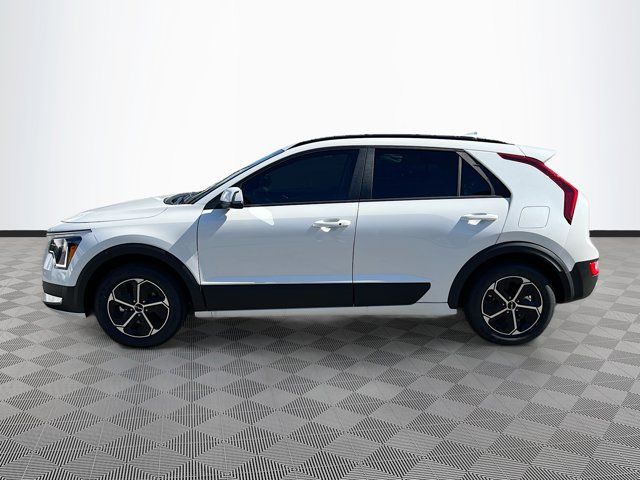 2024 Kia Niro EX