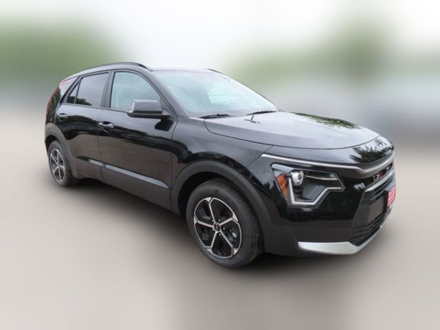 2024 Kia Niro EX