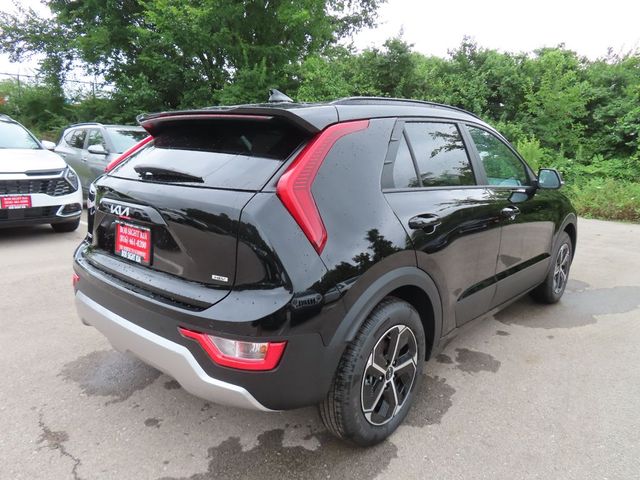 2024 Kia Niro EX