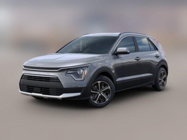 2024 Kia Niro EX