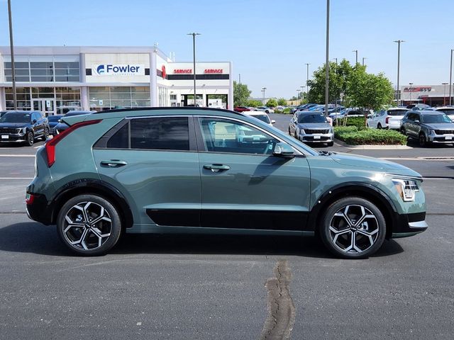 2024 Kia Niro EX Touring