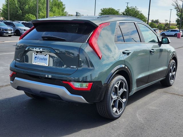 2024 Kia Niro EX Touring