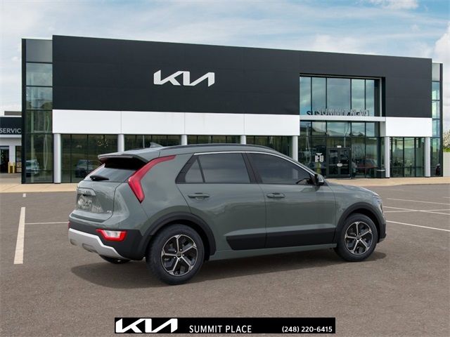 2024 Kia Niro EX