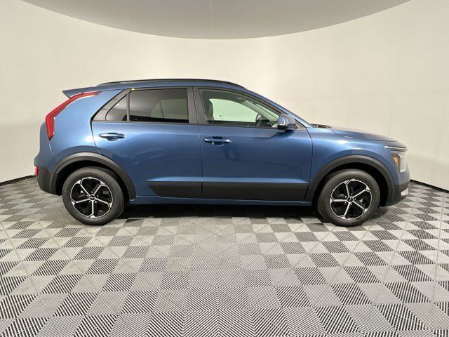 2024 Kia Niro EX