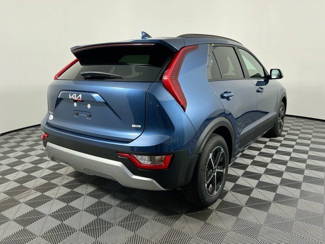 2024 Kia Niro EX