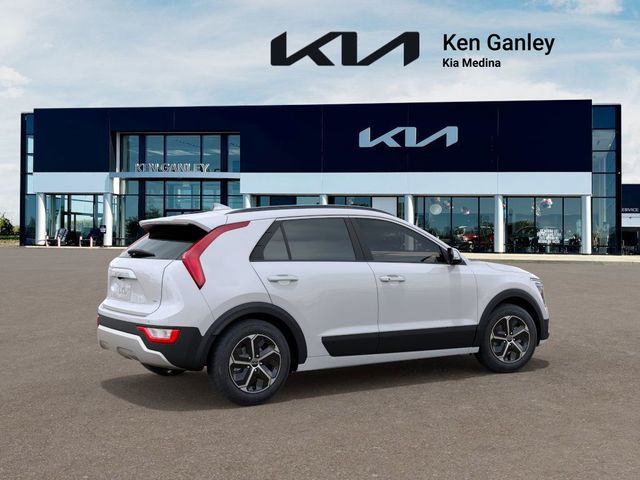 2024 Kia Niro EX