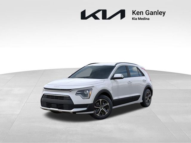 2024 Kia Niro EX