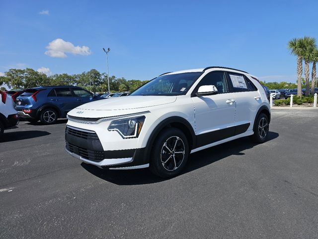 2024 Kia Niro EX