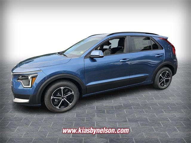 2024 Kia Niro EX