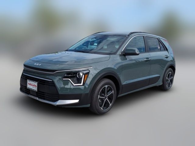 2024 Kia Niro EX