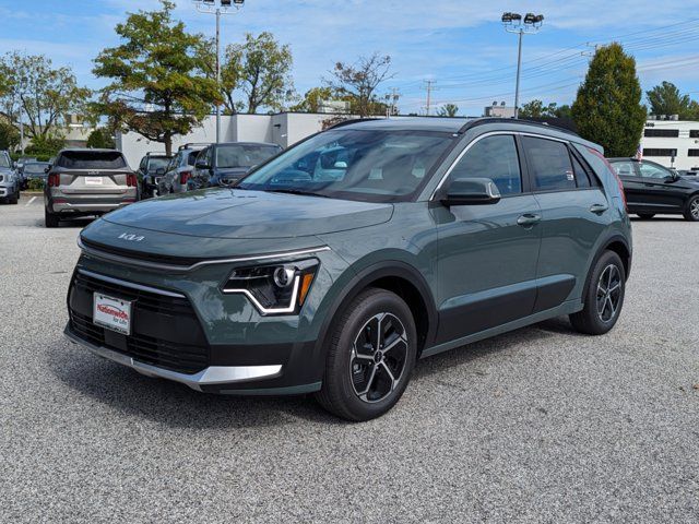 2024 Kia Niro EX