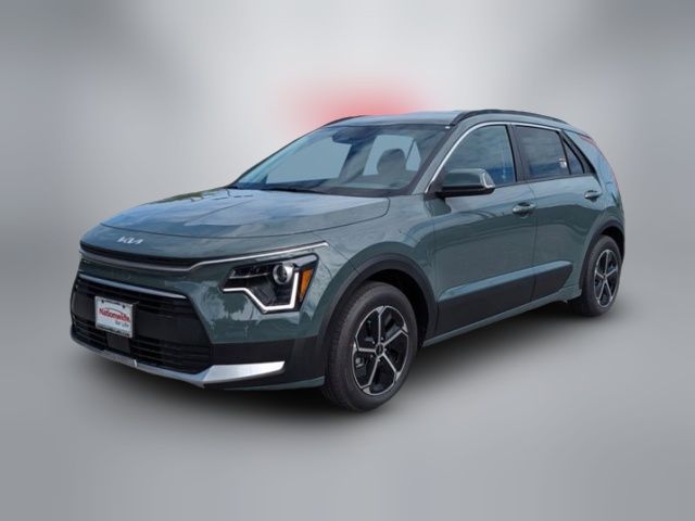 2024 Kia Niro EX