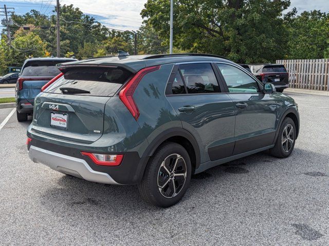 2024 Kia Niro EX