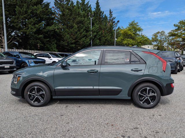 2024 Kia Niro EX