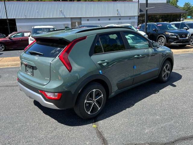 2024 Kia Niro EX