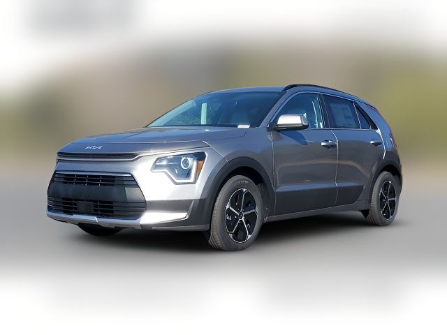 2024 Kia Niro EX