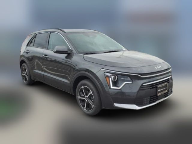 2024 Kia Niro EX