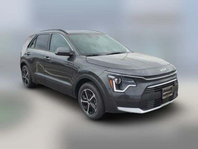 2024 Kia Niro EX