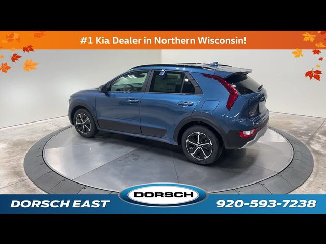 2024 Kia Niro EX