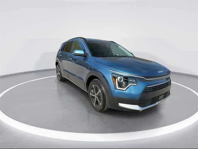 2024 Kia Niro EX