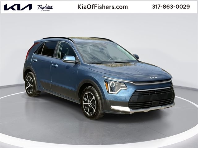 2024 Kia Niro EX