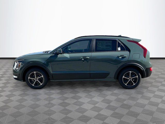 2024 Kia Niro EX