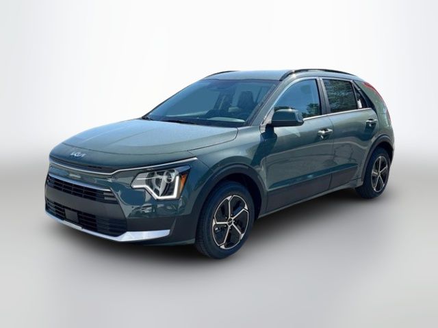 2024 Kia Niro EX