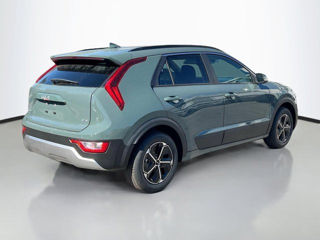 2024 Kia Niro EX