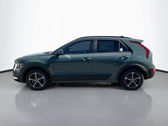 2024 Kia Niro EX