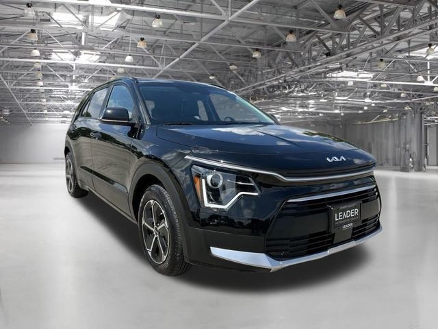 2024 Kia Niro EX