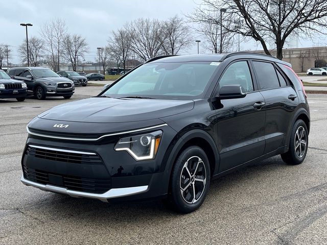 2024 Kia Niro EX