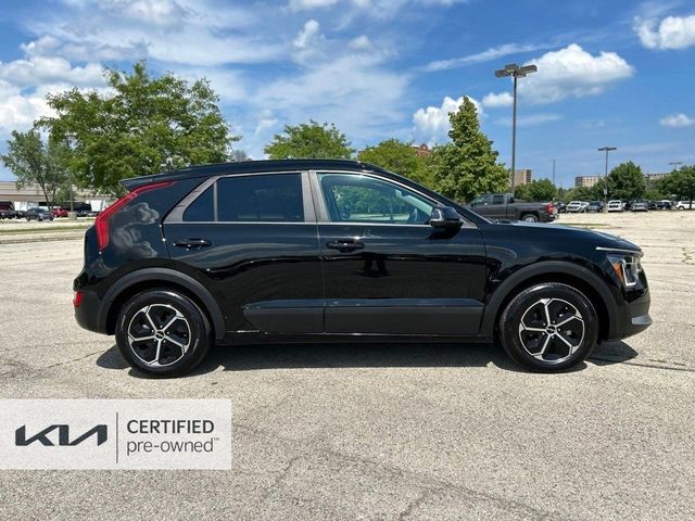 2024 Kia Niro EX