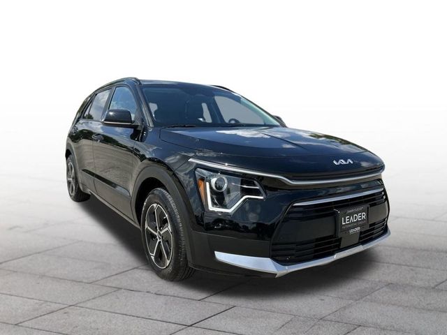 2024 Kia Niro EX