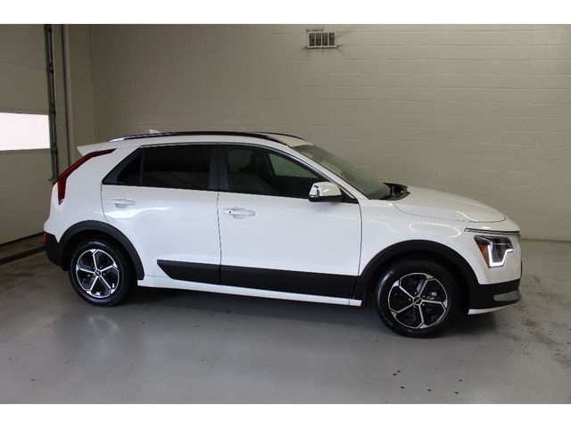 2024 Kia Niro EX