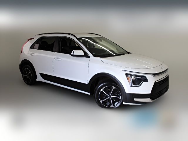 2024 Kia Niro EX