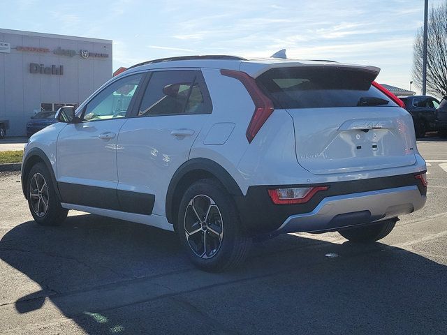 2024 Kia Niro EX