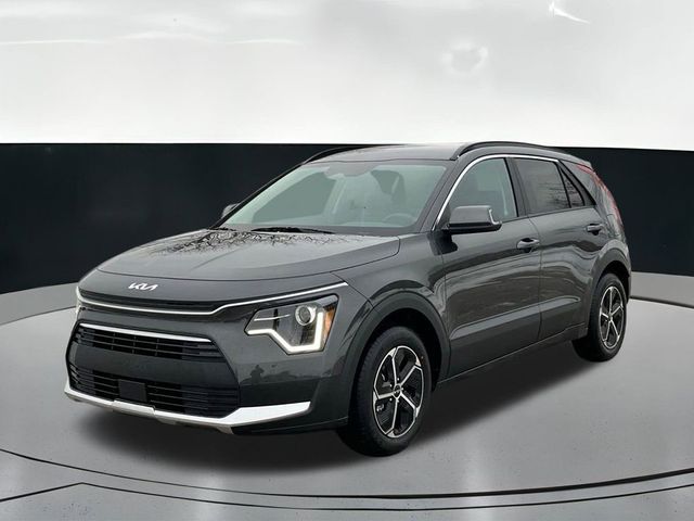 2024 Kia Niro EX