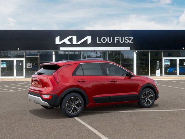 2024 Kia Niro EX