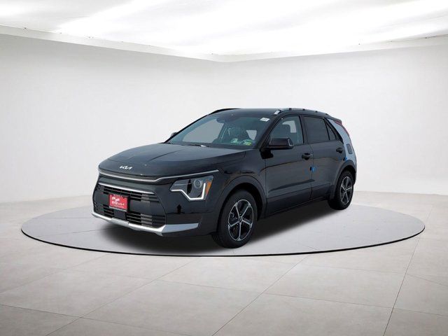 2024 Kia Niro EX