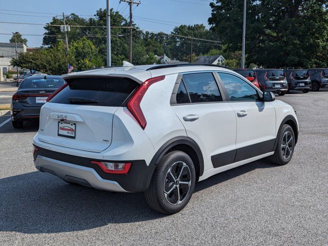 2024 Kia Niro EX