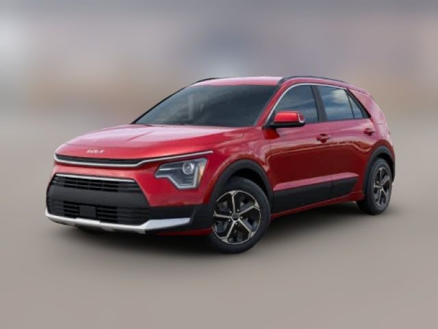 2024 Kia Niro EX