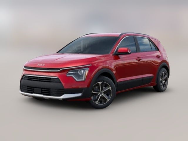 2024 Kia Niro EX