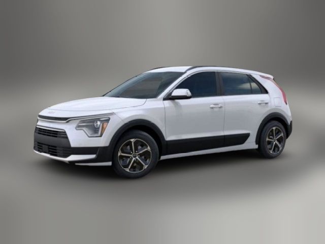 2024 Kia Niro EX