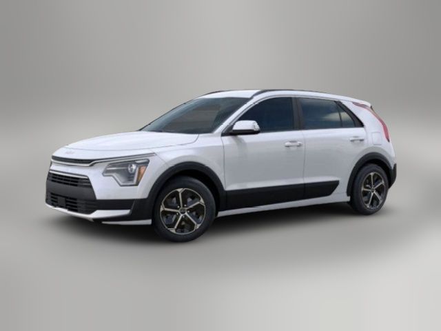 2024 Kia Niro EX