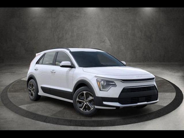 2024 Kia Niro EX