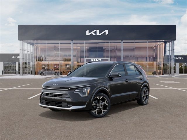 2024 Kia Niro EX