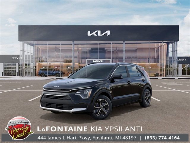 2024 Kia Niro EX