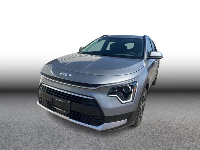 2024 Kia Niro EX