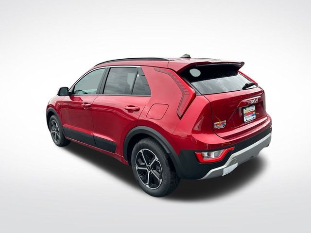 2024 Kia Niro EX