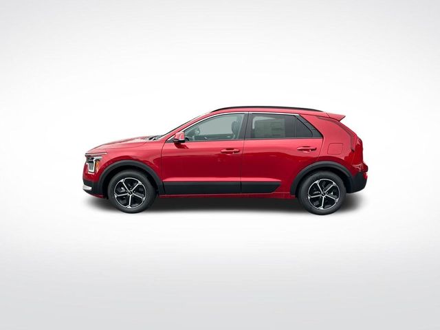 2024 Kia Niro EX